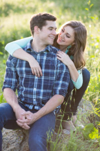 Hair and Makeup Bellizzimo Beauty Engagement Photos 6